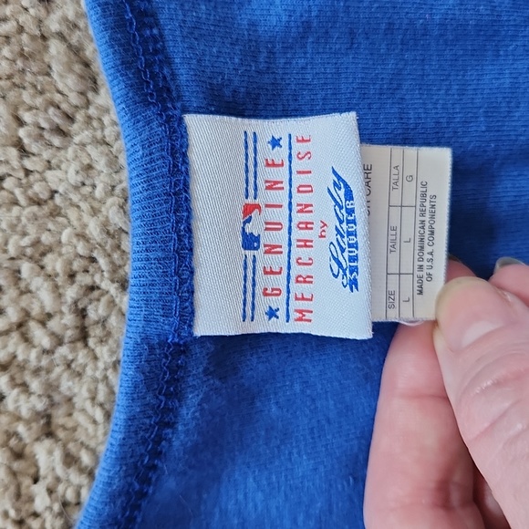 Chicago Cubs 2 piece set - Picture 6 of 7